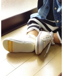 CONVERSE | スニーカー