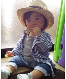 MARKEY'S | シャツ/ブラウス