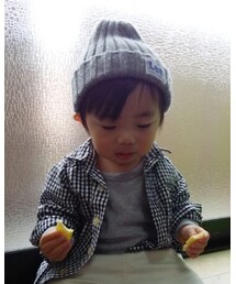 Lee | ニットキャップ/ビーニー