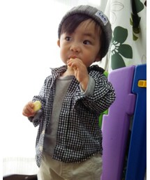 MARKEY'S | シャツ/ブラウス