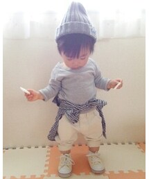 quoti use fith | パンツ