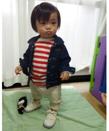 quoti use fith | Tシャツ/カットソー