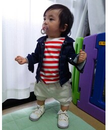 quoti use fith | パンツ