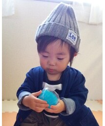 Lee | ニットキャップ/ビーニー