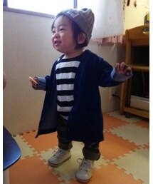 petit main | カーディガン/ボレロ