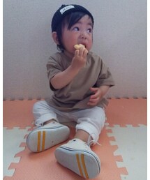 せんべい美味しい❤ | その他