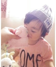 Lee | ニットキャップ/ビーニー