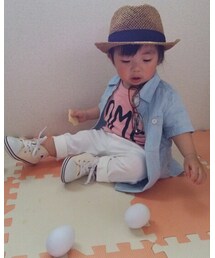 夢中で遊ぶ～🎵 | その他