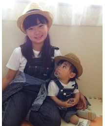 Lee | サロペット/オーバーオール