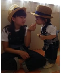 餌付け中❤ | その他