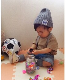 Lee | ニットキャップ/ビーニー