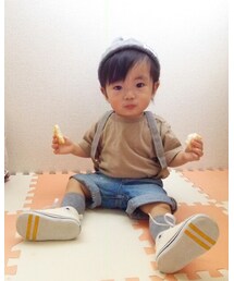 H&M | デニムパンツ