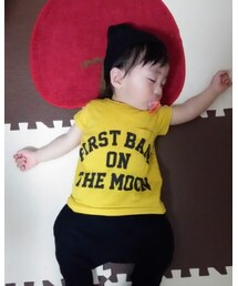 GROOVY COLORS | Tシャツ/カットソー