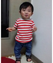 quoti use fith | Tシャツ/カットソー