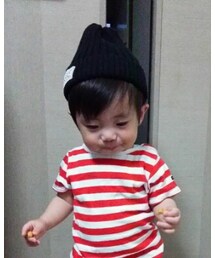 しまむら | ニットキャップ/ビーニー