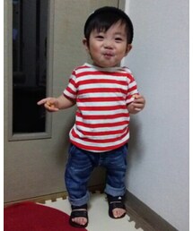 adidas | サンダル