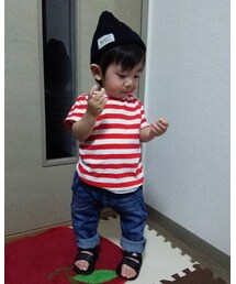 quoti use fith | デニムパンツ