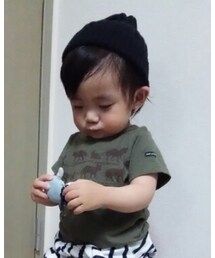 しまむら | ニットキャップ/ビーニー