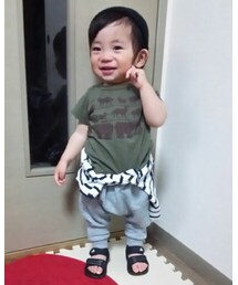 adidas | サンダル