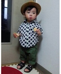 adidas | サンダル