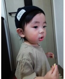 しまむら | ニットキャップ/ビーニー