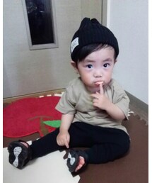 連日何か食べてる写真だなぁ……🍘 | その他