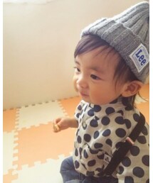 Lee | ニットキャップ/ビーニー