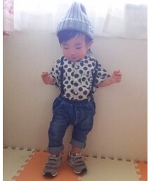 quoti use fith | デニムパンツ