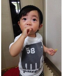 西松屋 | Tシャツ/カットソー