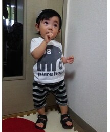 MARKEY'S | パンツ