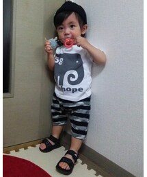 adidas | サンダル