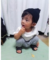 しまむら | ニットキャップ/ビーニー