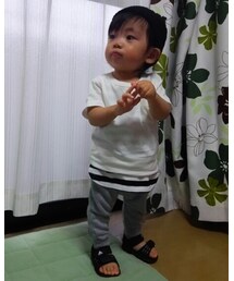 adidas | サンダル