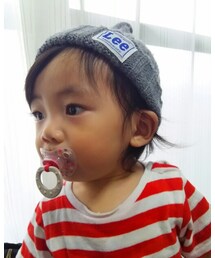 Lee | ニットキャップ/ビーニー