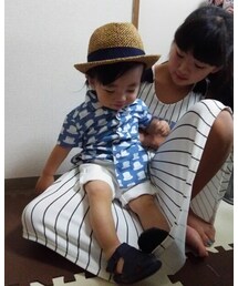 ねーちゃと一緒♥ | ラッピングキット