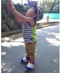 NEW BALANCE | スニーカー