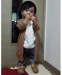 GLOBAL WORK | カーディガン/ボレロ