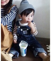 Lee | サロペット/オーバーオール