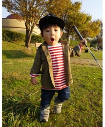 COMECHATTO&CLOSET | Tシャツ/カットソー