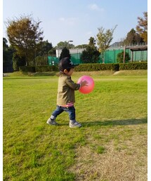 ボール遊び♥ | その他