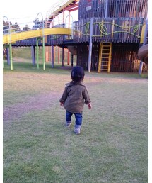 後ろ姿♥ | その他