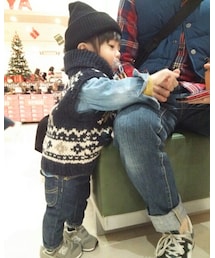 GAP | シャツ/ブラウス