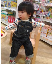 Lee | サロペット/オーバーオール