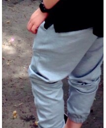 GU | その他パンツ