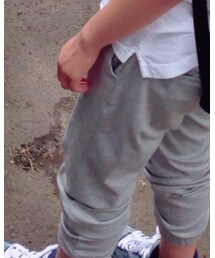 GU | その他パンツ