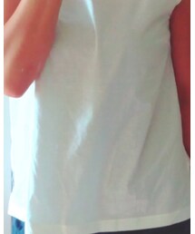 GU | Tシャツ/カットソー