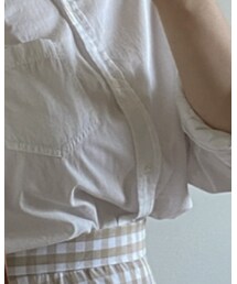 UNIQLO | シャツ/ブラウス