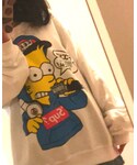 GILDAN(ギルダン)の「トップス(パーカー)」