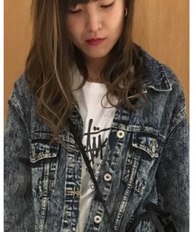 Stussy Women | Tシャツ/カットソー