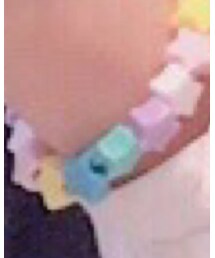 claire's | ブレスレット